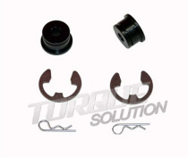 Audi TT 1999-06 Bussningar Växellänkage Torque Solution